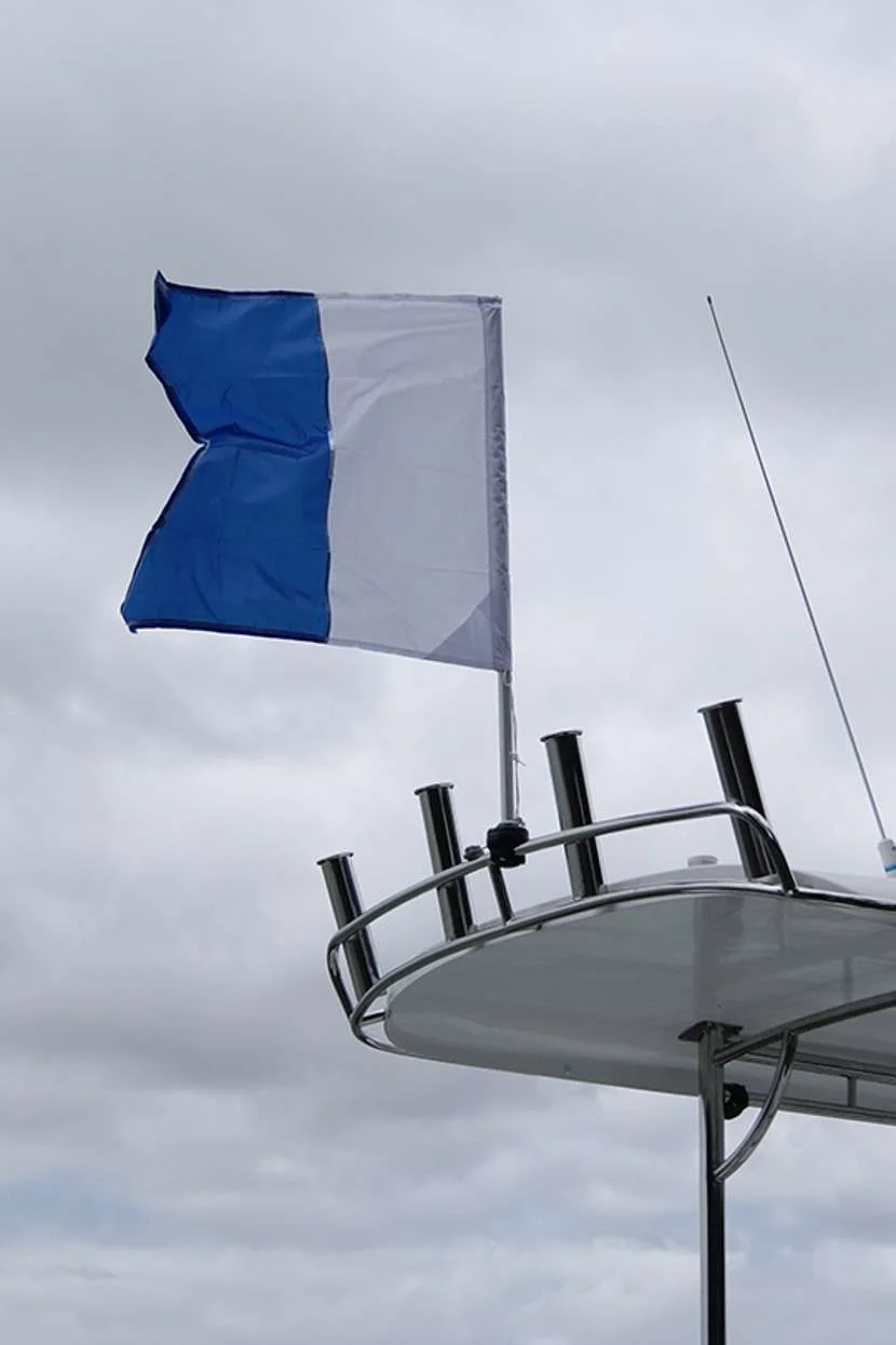 Railblaza Flag Pole - Image 2