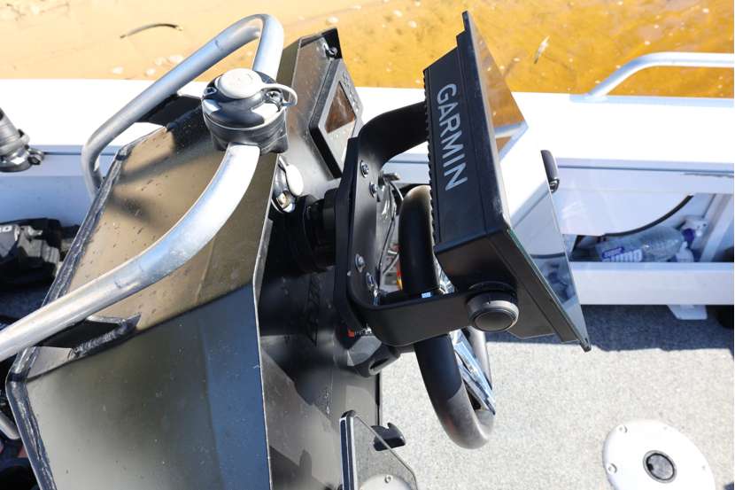 Railblaza HEXX Rotating Platform - Image 2