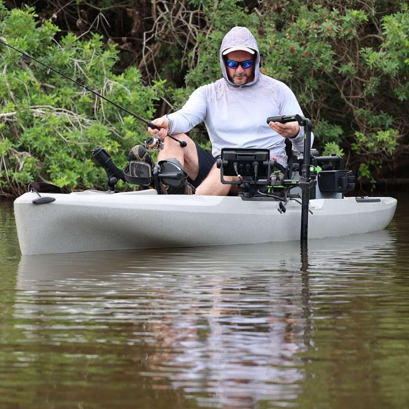 Railblaiza HEXX Live Pole 30 - Image 2