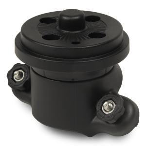 Railblaza HEXX Track Mount 45