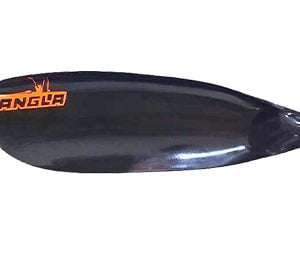 Stealth Angla Full Carbon Paddle – 2 Piece