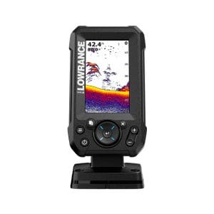 Lowrance EAGLE 4x