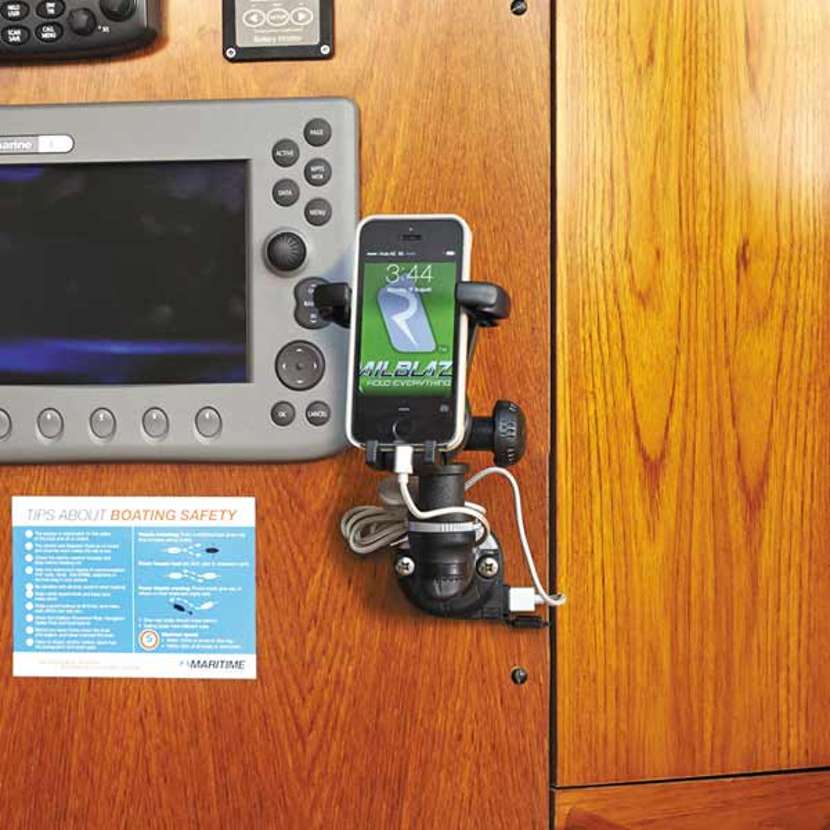 Railblaza E Series USB StarPort - Image 2