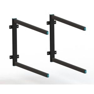 Holdfast Fishing Kayak Storage