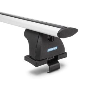 Holdfast Roof Rack Ford Ranger (2012 - 2022) Dbl Cab Wingbar Roof Rack Kit