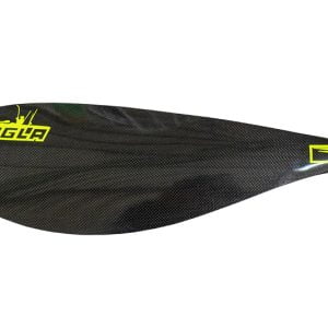 Stealth Angla FS Paddle – Carbon