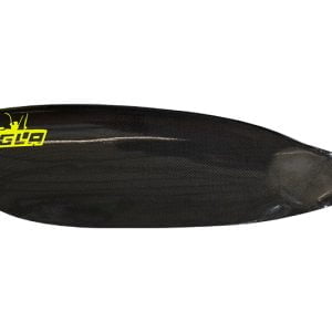 Stealth Angla Carbon Paddle – 2 Piece