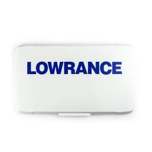 Lowrance EAGLE 5 Sun cover
