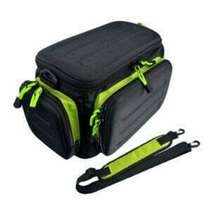 Vanhunks Fishing Tackle Bag