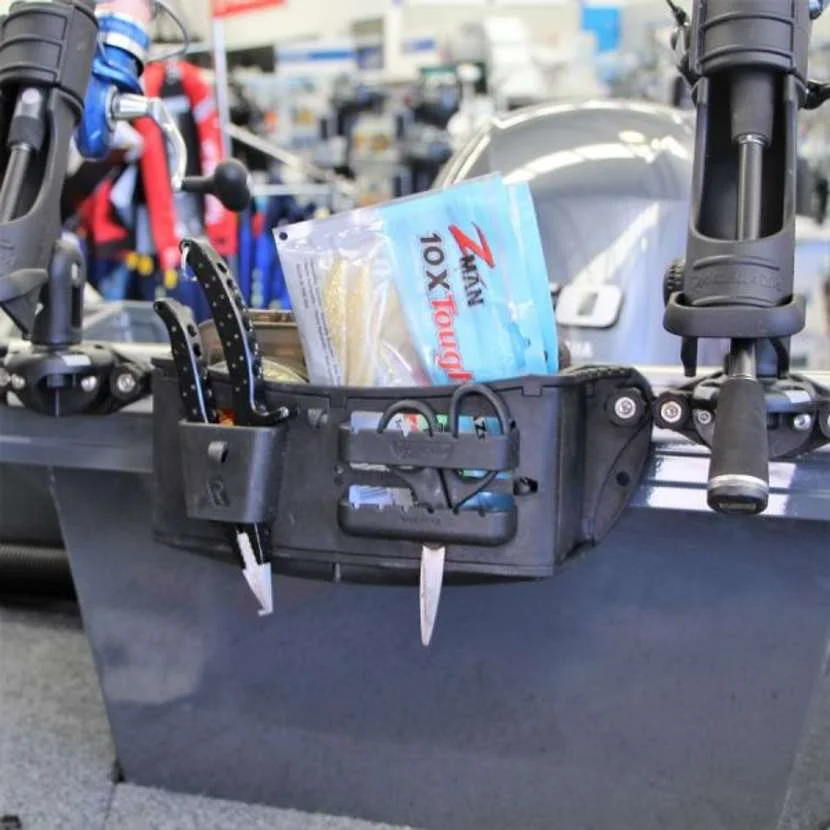Railblaza Tackle Caddy TracMount - Image 2