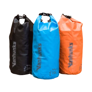 Vanhunks 20L Dry Bag
